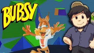 Bubsy Collection - JonTron