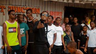 Team Super feat. Y Celeb - Ku Chimwemwe Fyalipena (Official Music Video)