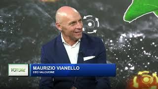 Sustainable Future: interview to Maurizio Vianello, Valcucine's CEO