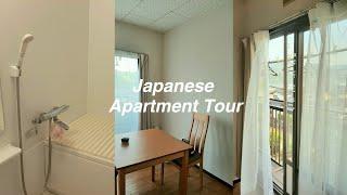 Room Tour Tempat Tinggal di Jepang | Tokutei Ginou