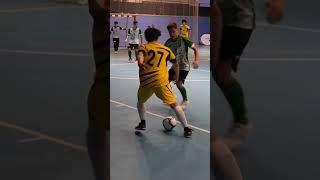 Stop & Go Skill  - Naota Nakazato, Pescadola Machida, United Futsal - Seven Futsal