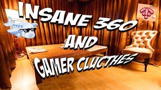 The most **INSANE** 360 EVER!! So many **GAMER** CLUTCHES!! | CoW 11