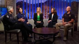 Behind the Badge: Scottsdale PD is hiring!