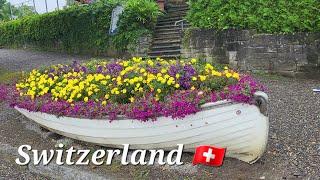 Romanshorn konton Turgau beautiful Switzerland