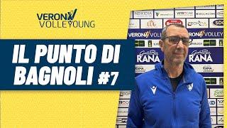 IL PUNTO DI BAGNOLI | Episodio 7