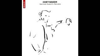 Chet Baker - Mister B (1983)