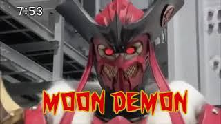 twilight sparkles adventures of power rangers super megaforce exclusive monsters