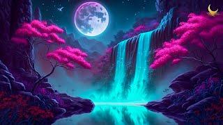 FALL INTO SLEEP INSTANTLY • Healing of Stress, Anxiety and Depressive States • INSOMNIA Relief 14