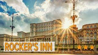 Rocker's Inn hotel review | Hotels in Sasca Montana | Romanian Hotels