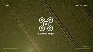 Corteva Flight - Un campo que vuela