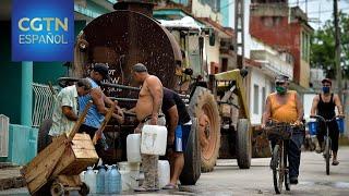 El Gobierno cubano anuncia un paquete de medidas para impulsar la economía