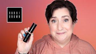 BOBBI BROWN SKIN FOUNDATION STICK | Dry Skin Review & Wear Test