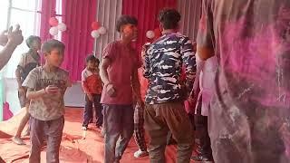 Dublecat b boys .. happy holini video  deul puja guys mwn