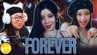 BABYMONSTER - ‘FOREVER’ M/V | Reaction