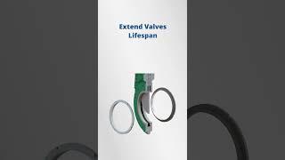 Transform Your Severe Service Applications with Emerson's Clarkson KS3 Knife Gate Valve