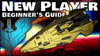 Elite Dangerous How to Have the Best Start Beginners Money Making Guide Elite Dangerous Gameplay