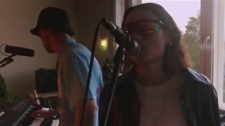 Runners Club 95 - LIVE @ Pad Chennington's Block Party (6/20/20)