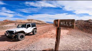 Chapter 10: Finding the Mysterious Bentonite Hills