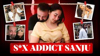 The DIRTY & CONTROVERSIAL Past of Sanjay Dutt