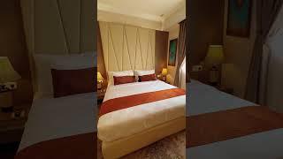 Family Suite room Syariah Hotel Solo