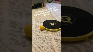 SpikeBall Mini | Best winter sports product