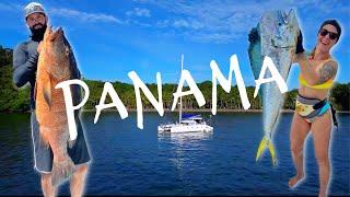 Panama Spear / Fishing - Part 2