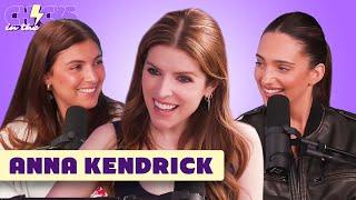 Anna Kendrick Talks ‘Twilight’s’ Comeback & Teases ‘Pitch Perfect 4’