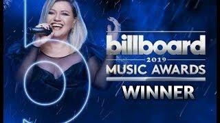 BILLBOARD MUSIC AWARD 2019 WINNER