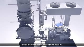 [큐더펄스] 전테크 - 기업홍보영상 03 (KOR)