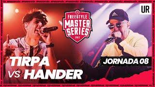 TIRPA VS HANDER I #FMSESPAÑA 2022 Jornada 8 | Urban Roosters