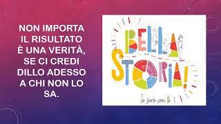 Bella storia!inno2