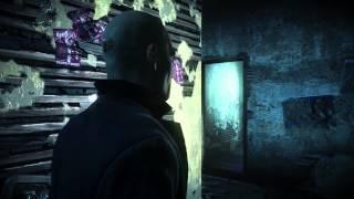 Hitman Absolution Охотник и Жертва легенда проникатель