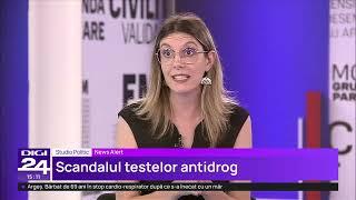 Studio politic. Tânăra ucisă de urs a fost atacată în timp ce cerea ajutor la 112