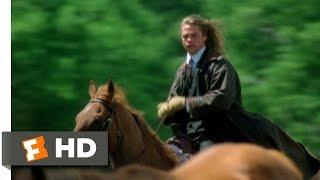 Tristan Returns - Legends of the Fall (6/8) Movie CLIP (1994) HD