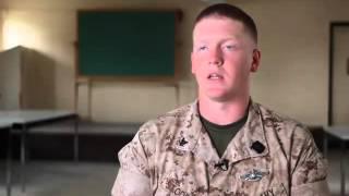 Battlefield Corpsman: James Stoddard