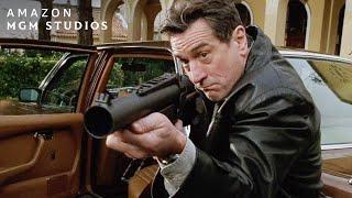 RONIN (1998) | The Heist Begins | MGM