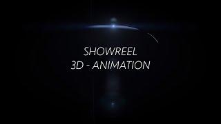 DEJO-Media - 3D-Animation - Showreel