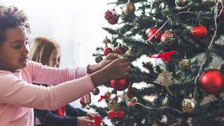 Coping with emotions during the holidays