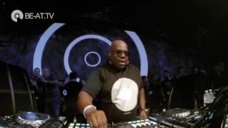 Time Warp DE 2016 - Carl Cox (Full Set)