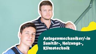 Ausbildung als Anlagenmechaniker/-in Sanitär-, Heizungs-, Klimatechnik I Schkeuditz