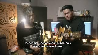 Awdella - Tertawan Hati (Live Accoustic)