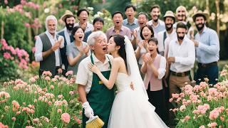 People ridiculed Cinderella for marrying a cleaner, but he was the CEO of a listed company