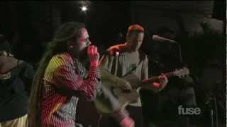 Jack Johnson: Welcome to Jamrock feat. Damian Marley (Kokua Festival Live)