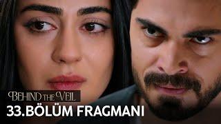 Gelin 33.Bölüm Fragmanı | Behind the Veil 33 Promo