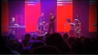 CAMILLE JONES - NOW YOU KNOW - LIVE FRA DANISH DEEJAY AWARDS 2011