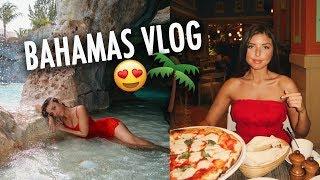 BAHAMAS VLOG | TANYA CHEBAN