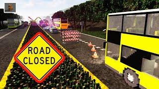 Road Closed #2 | Teardown