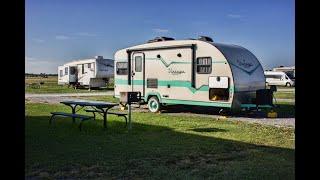 Will Rogers KOA Claremore OK