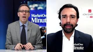 ION Energy has a distinct advantage in the lithium market - MarketOne Minute - May 2021