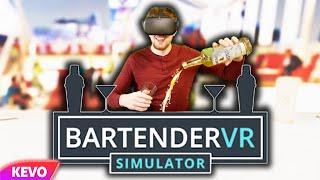 Bartender VR just proved I am the worst bartender ever